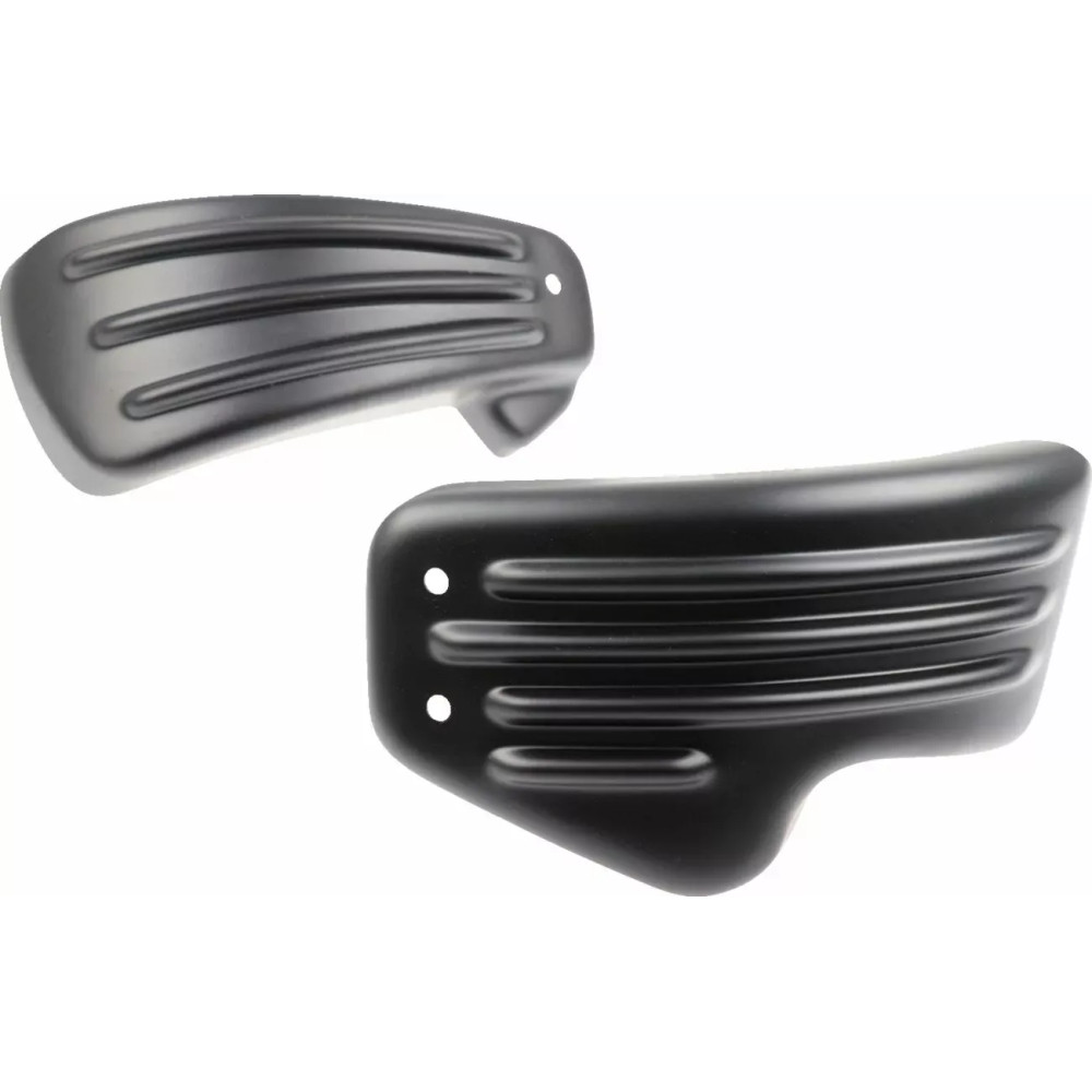 Panel Lateral de Carreras Panel Lateral de Carreras