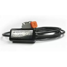 Mo-Can Data Bus Adapter