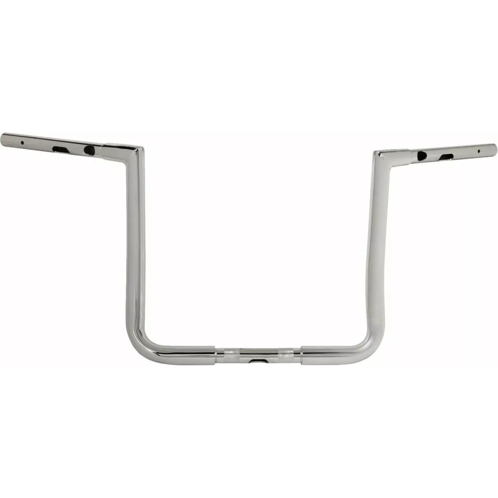 1-1/4" Touring Handlebar 1-1/4" Touring Handlebar