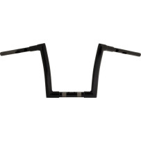 1-1/2" Strip Handlebar — Diameter 38 mm (1-1/2"), Width 90 cm (35-1/2")