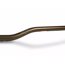 Performance ClubStyle MX Handlebar — 1.25" clamp, 80 cm (31-1/2"), Bronze