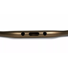 Performance ClubStyle MX Handlebar — 1.25" clamp, 80 cm (31-1/2"), Bronze