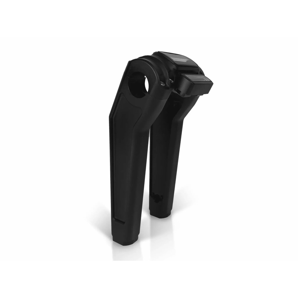 Performance ClubStyle Riser Digital Tacho