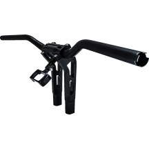 Gauge Relocation Kit