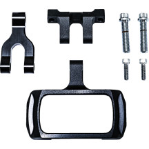 Gauge Relocation Kit