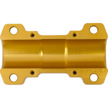 Adapter for Gauge Relocation Kit
