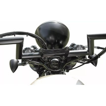 Abrazadera de manillar para Harley Sportster