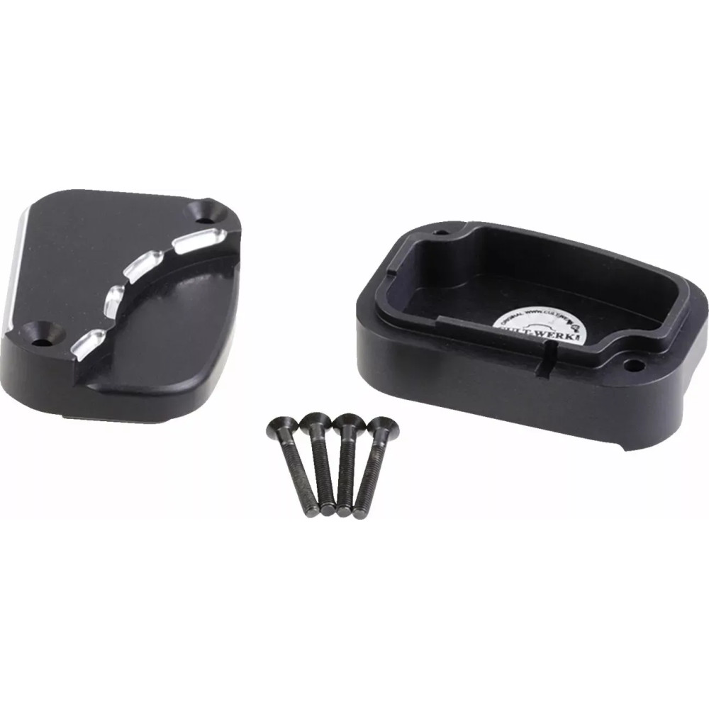 Brake and Clutch Cylinder Cover Racing Brake and Clutch Cylinder Cover Racing