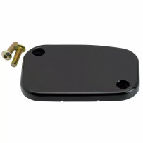 Hydraulic Clutch MC Cover — Black