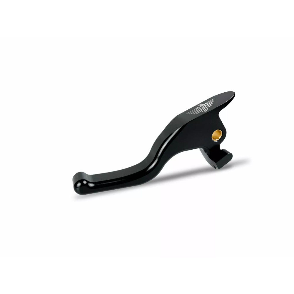 Palancas Performance de 3 dedos — Freno/Embrague, aluminio 6061-T6