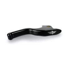 Palancas Performance de 3 dedos — Freno/Embrague, aluminio 6061-T6