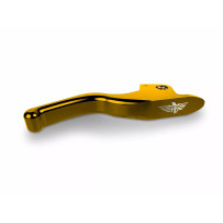 Performance 3-Finger Levers — Brake/Clutch, 6061-T6 aluminum