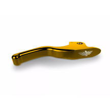 Performance 3-Finger Levers — Brake/Clutch, Set, 6061-T6 aluminum