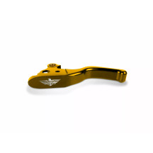 Performance 3-Finger Levers — Brake/Clutch, Set, 6061-T6 aluminum