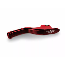 Performance 3-Finger Levers — Brake/Clutch, 6061-T6 aluminum