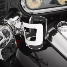 Beverage holder