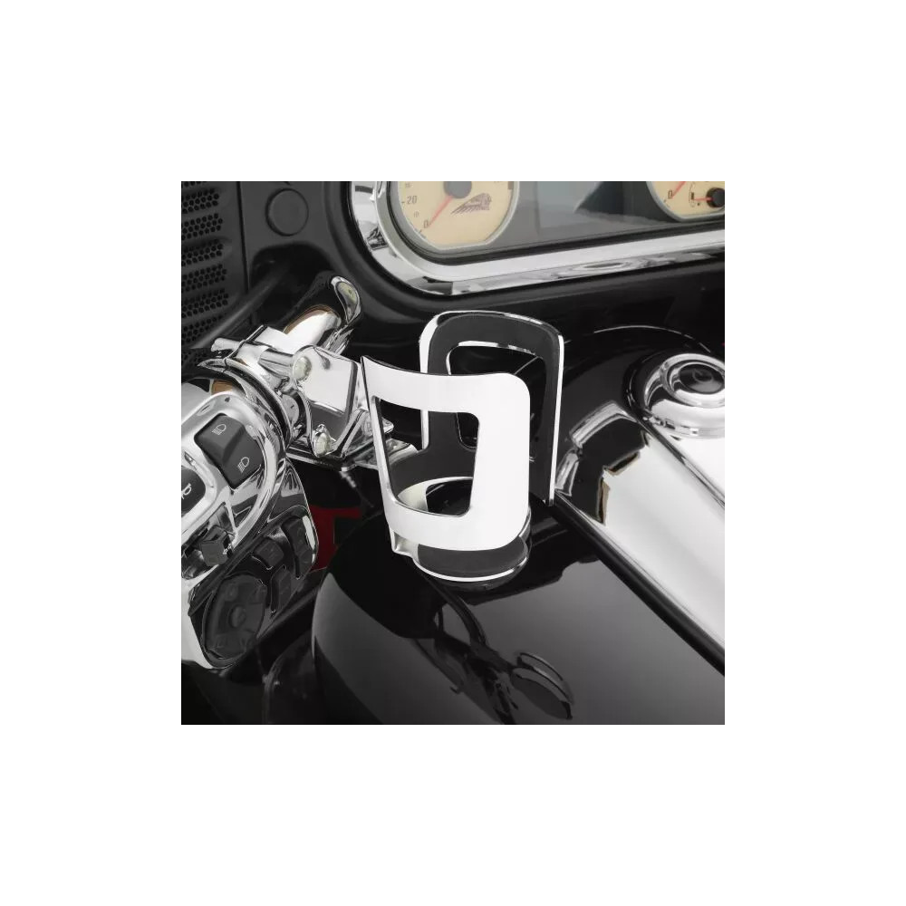 Beverage holder