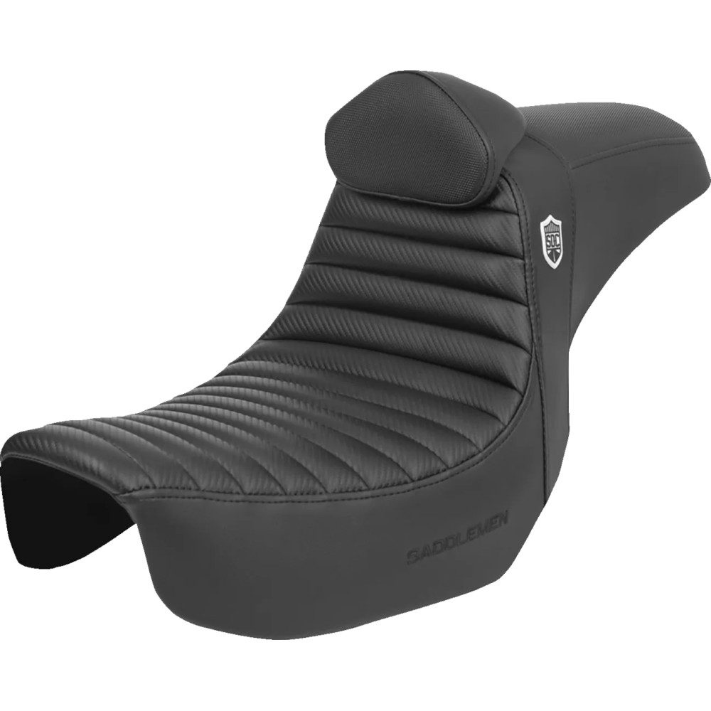 Pro Series SDC Performance Grip Seat
