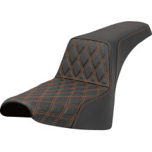 Asiento de Paso Lattice Stitch