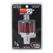 Crankcase Vent Filters