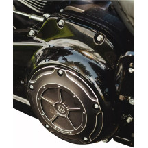 Clutch Cover - HD Touring desde 2018
