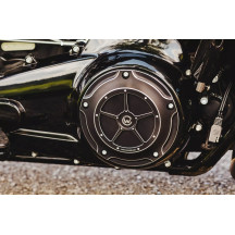 Clutch Cover - HD Touring desde 2018