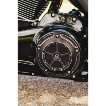 Clutch Cover - HD Touring desde 2018