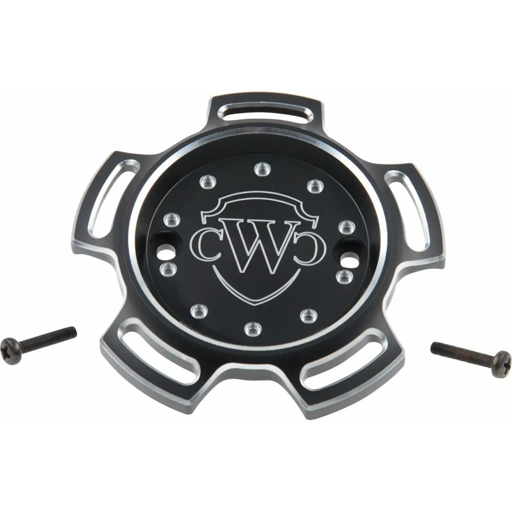 Cubierta de encendido M8