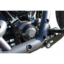 Ignition Cover Twin Cam