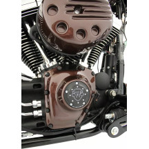 Ignition Cover Twin Cam