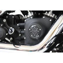 Ignition Cover Twin Cam