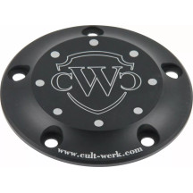 Ignition Cover Twin Cam