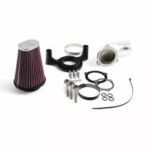 Filtro de Aire Universal Clamp-On