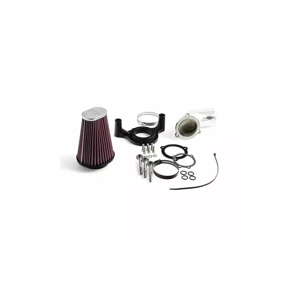 Filtro de Aire Universal Clamp-On Filtro de Aire Universal Clamp-On