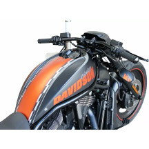 Airbox Cover "Racing"