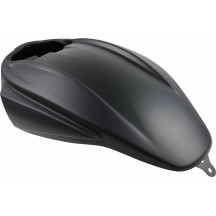 Airbox Cover "Special" — HD-ROD070, Black