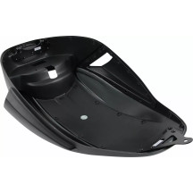 Airbox Cover "Special" — HD-ROD070, Black
