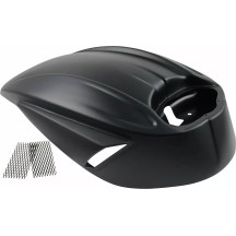 Airbox Cover "Special" — HD-ROD070, Black