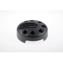 Air Filter Cover "Slotted"