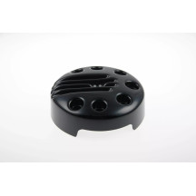 Air Filter Cover "Slotted"