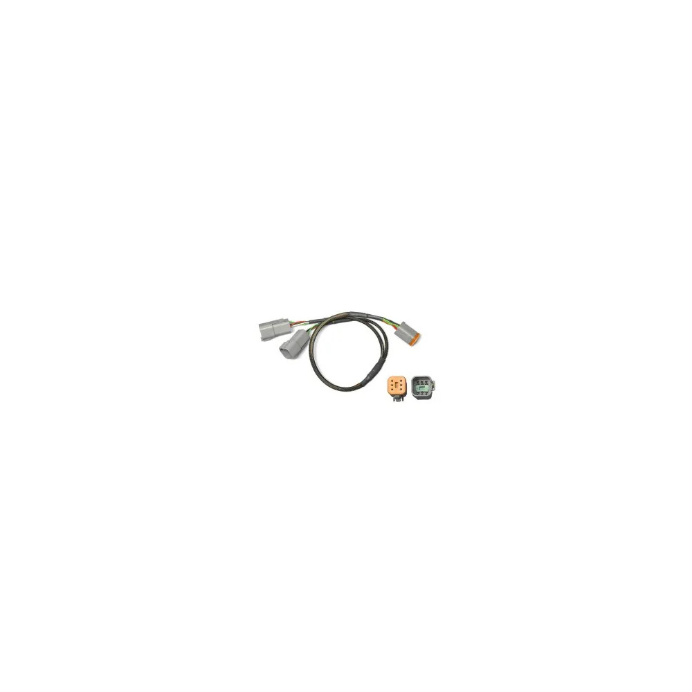 Y-Adapter Cables