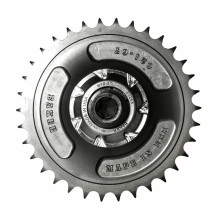 Compensator Sprocket