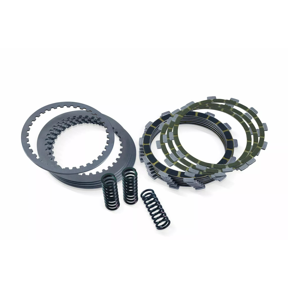 Extra Plate Clutch Kit Extra Plate Clutch Kit