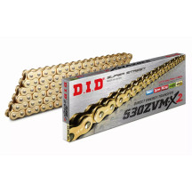 530 ZVM-X2 Chain