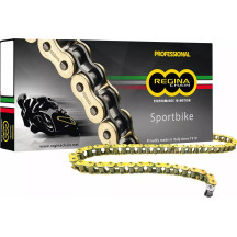 530 ZRP Drive Chain
