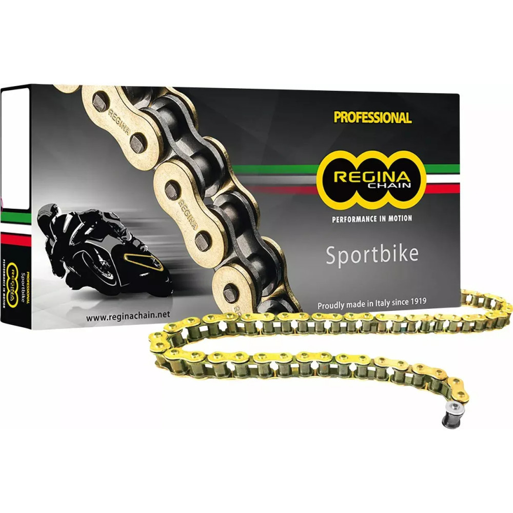 530 ZRP Drive Chain 530 ZRP Drive Chain