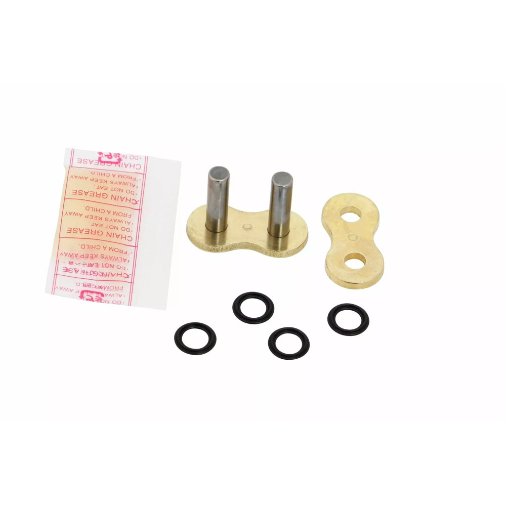 530 ZVMX2 Chain Connecting Link 530 ZVMX2 Chain Connecting Link
