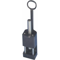 Herramienta profesional de remachado para cadenas Regina — 420, 428, remache
