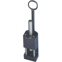 Regina Professional Chain Riveting Tool