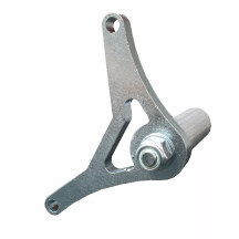Flange Adapter